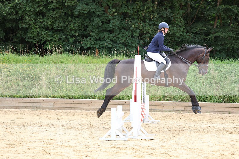 3E7A2930 - Class 5: 60cm Senior