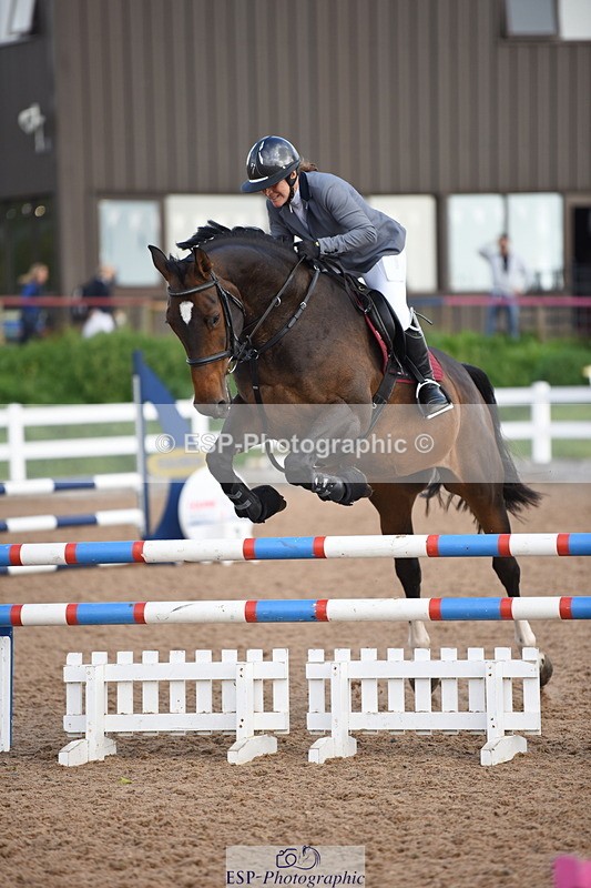 230915A-110212-00245 - Cls 9 British Novice & 90cm Open