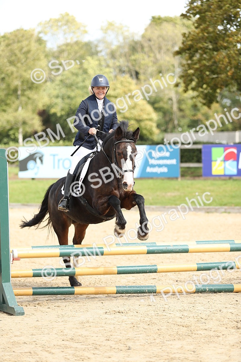SBM_06478 - J29 - Senior Horse & Pony 65cm Championship