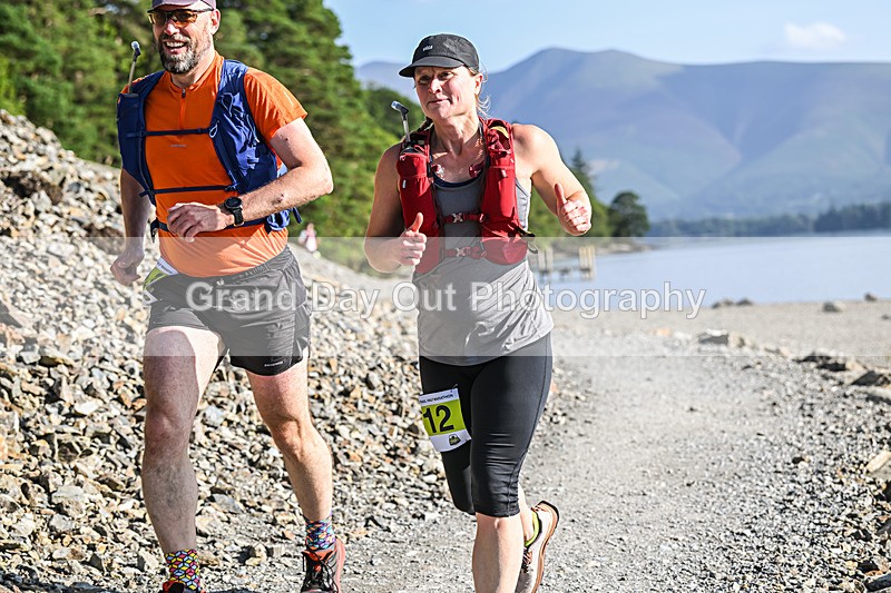 Borrowdale-372 - Fellside Events Borrowdale Trail Half Marathon Sunday 23rd August 2026