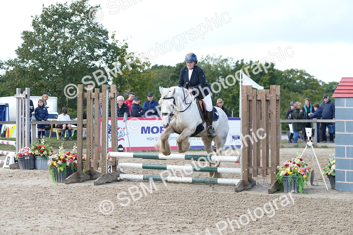 SBM_46833 - J7 - Junior Pony 60cm Championship