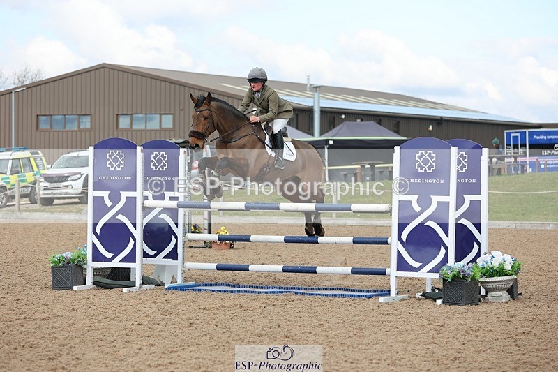 250314-121122-01767 - Cls 8+9 Foxhunter and 1.20m Open