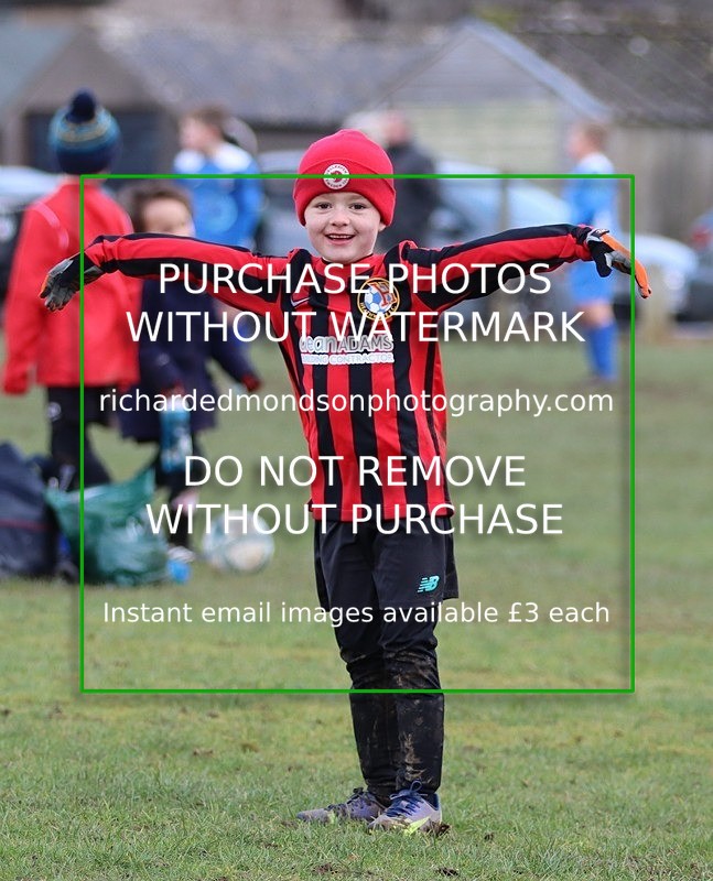 IMG_3380 - Wattsfield U7 v Heathwaite U7 (29/1/22)