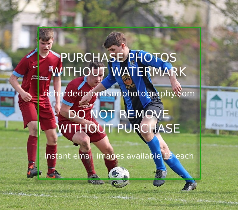 IMG_2910 - Kendal County v Askam Utd