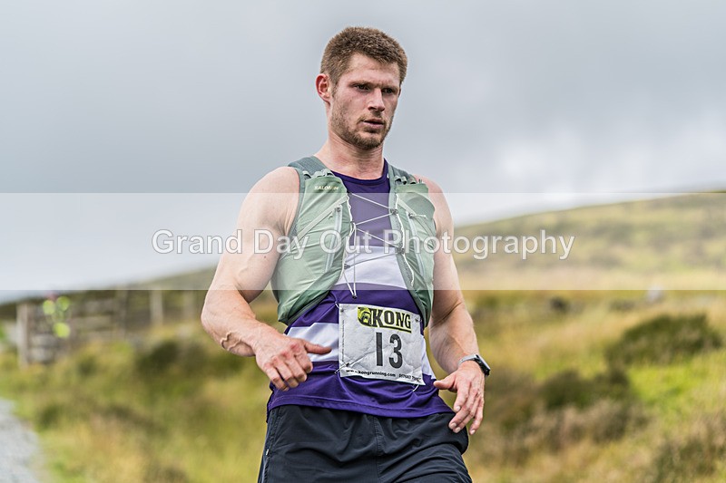Skiddaw-573 - Skiddaw Fell Race Sunday 7th July 2014