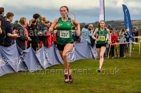 SCLan25-919870 - Senior Women Set Two