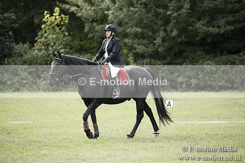BVR080918 190 - BVRC Novice Dressage & CR 08/09/18