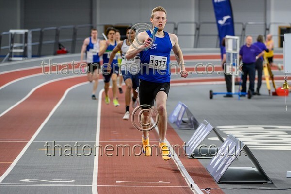 CEREL-924181 - Track Male Set One