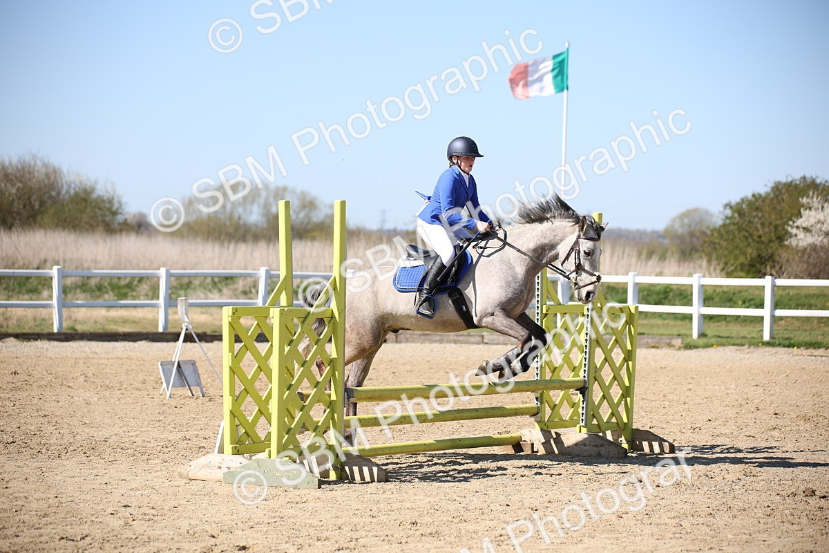 5K7A9554 - Class 4 - 70cm