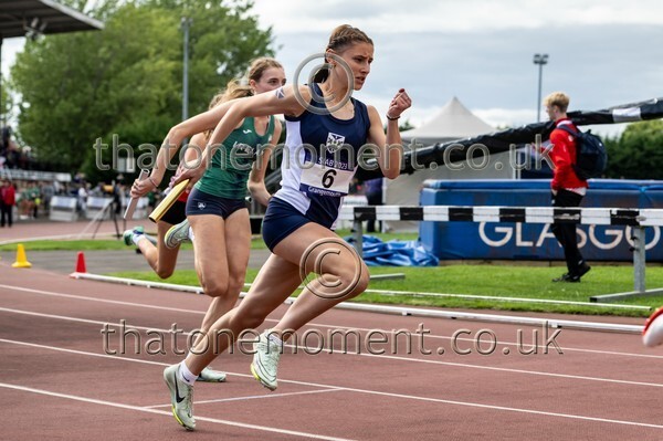 SIAB23-915433 - Track Female Set Two