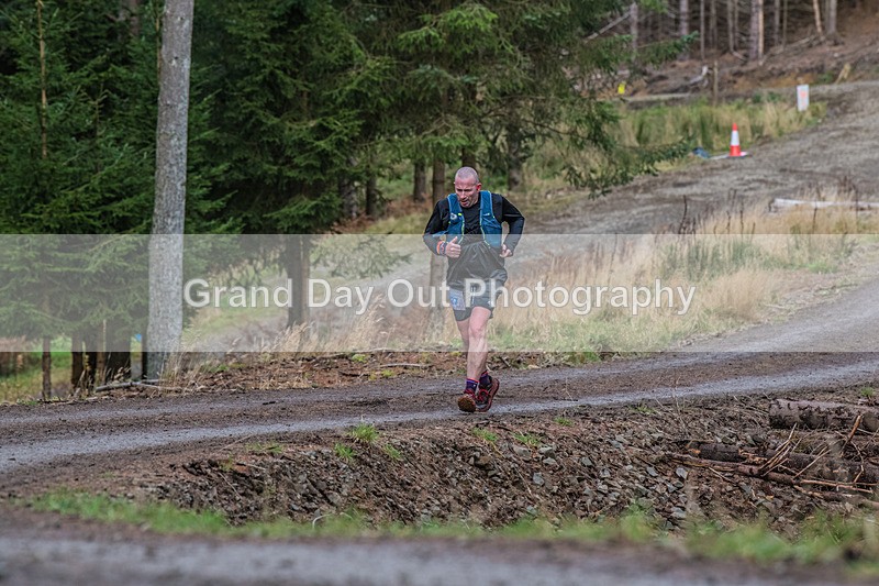 Glentress 21  10K-1711 - High Terrain Events Glentress 21 & 10K Trail Races Saturday 16th November 2024