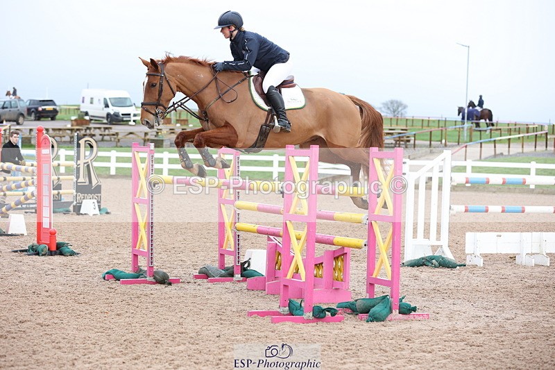 240223A-145322-02031 - Cls 6 Foxhunter and 1.20m Open