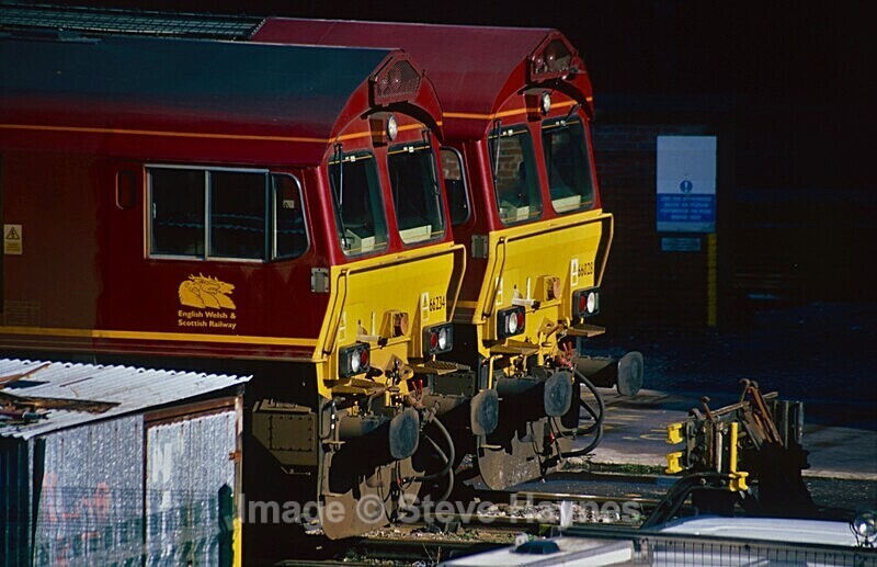 21st March 2004 - Newport, Gwent