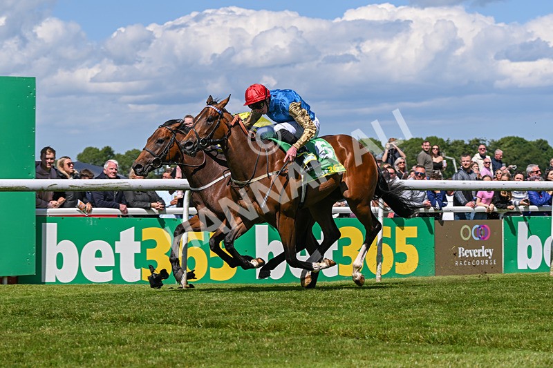 080624-Race 3-Shareholder-1040 - Race 3