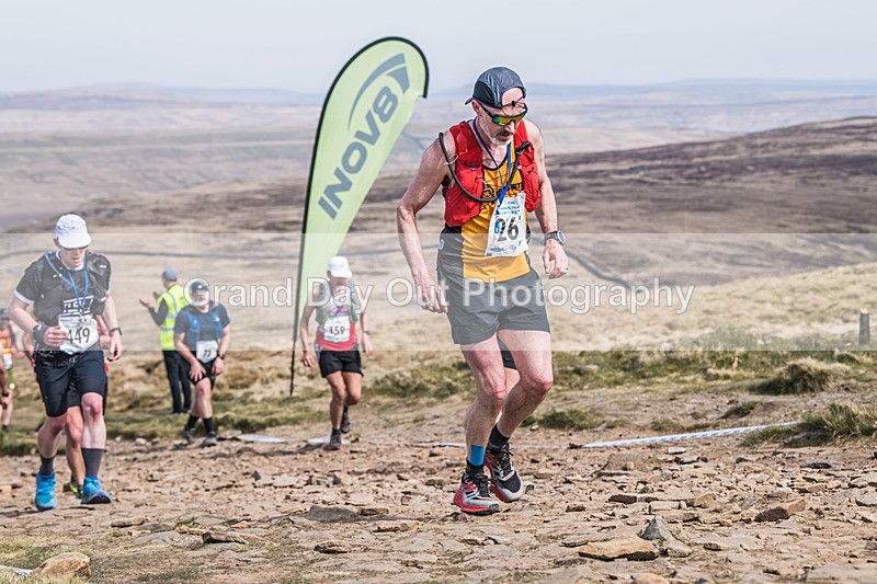 Pen-Y-Ghent-930 - The 3 Peaks Race Saturday 25th April 2026 - Pen Y Ghent