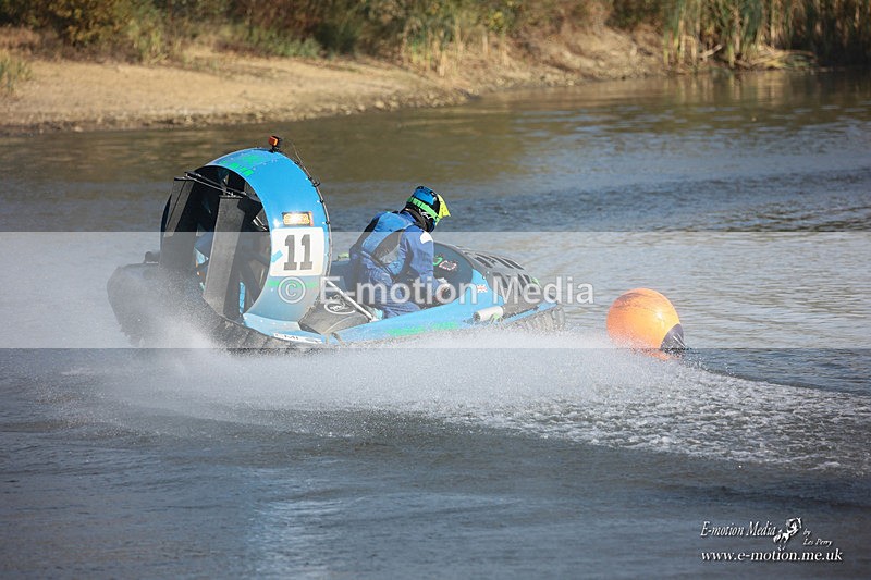 HCWC 230826 925 - Hovercraft W C Race Day 3