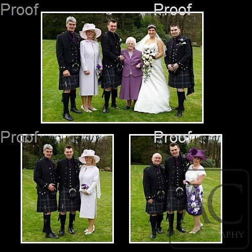  - Crutherland House Hotel, East Kilbride