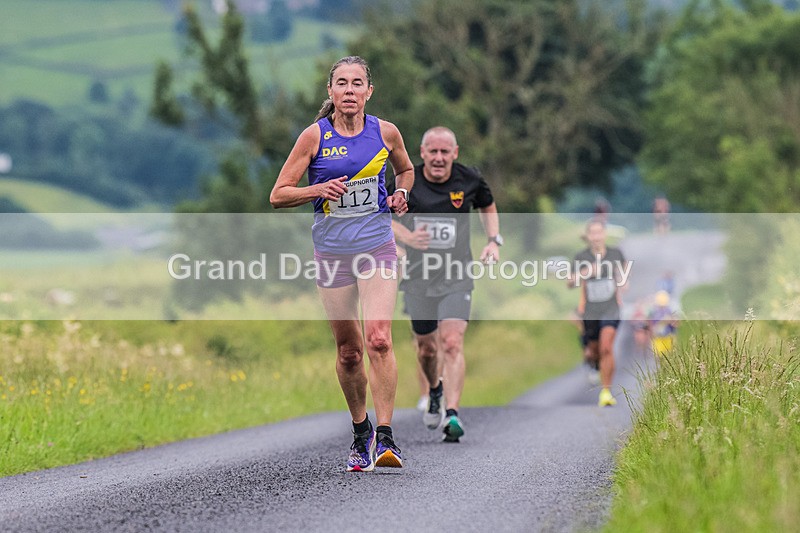 Lambfoot-366 - Lambfoot Loop Road Race Tuesday 1st July 2025