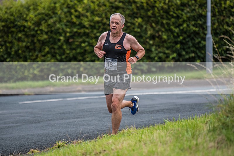 Netherhall 10K-304 - Netherhall 10K Road Race Wednesday 3rd August 2022