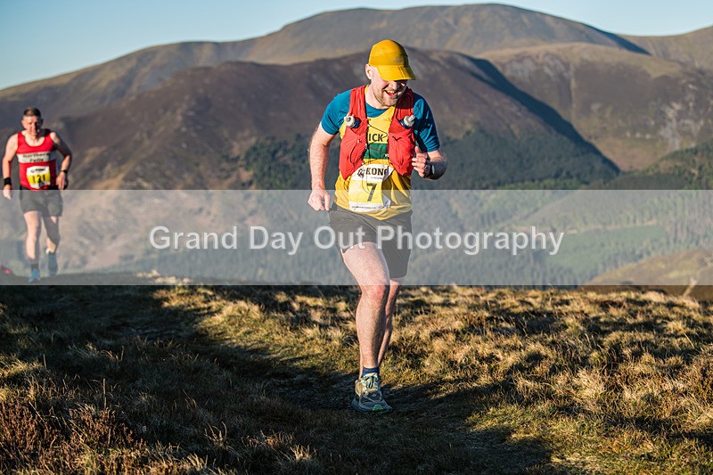 Lords Seat-497 - Lords Seat Fell Race Wednesday 29th April 2026