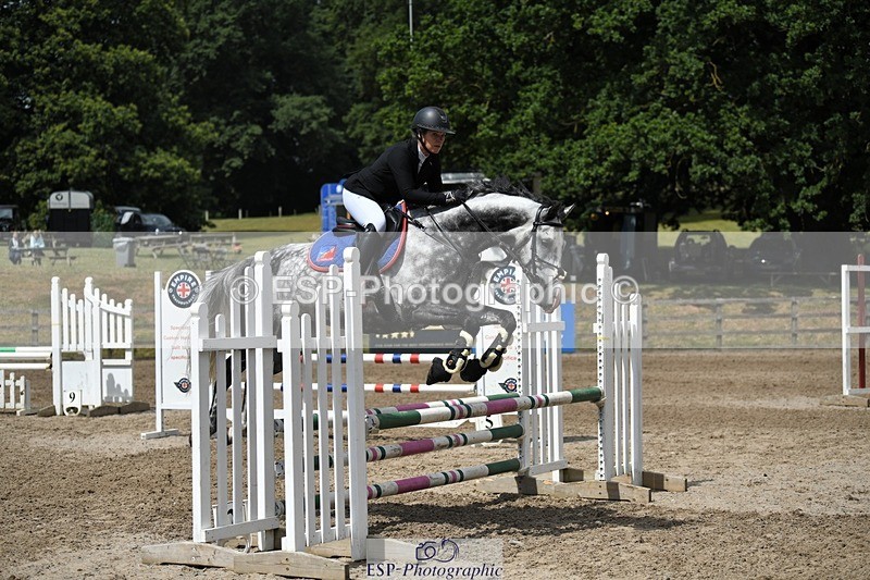 230706-114926-01569 - Cls 9 British Novice & 90cm Open