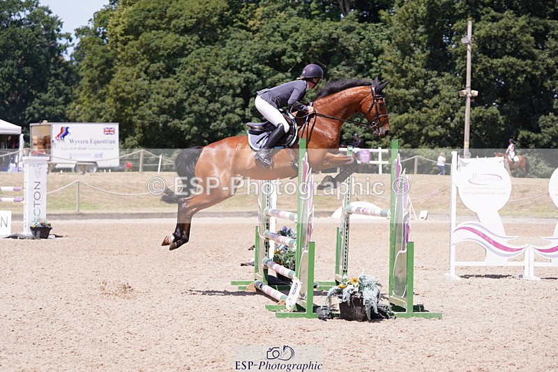 250704A-124012-10647 - Cls 21 Snr 1.10m Open