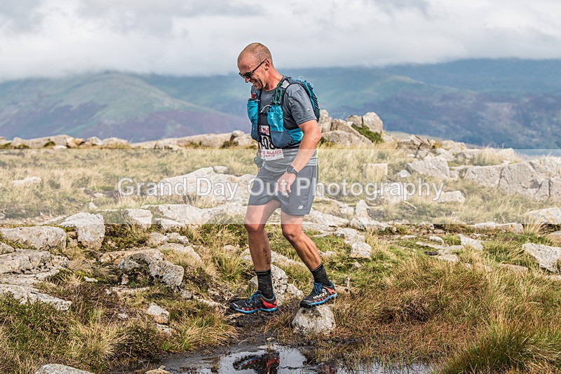 Three Shires-1697 - Three Shires Fell Face Saturday 16th September 2023