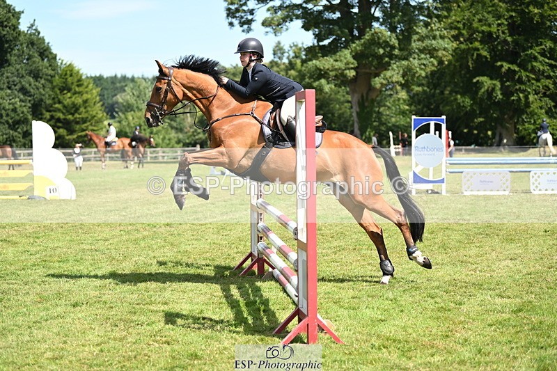 250704A-105858-07120 - Cls 25 Snr British Novice and 90cm