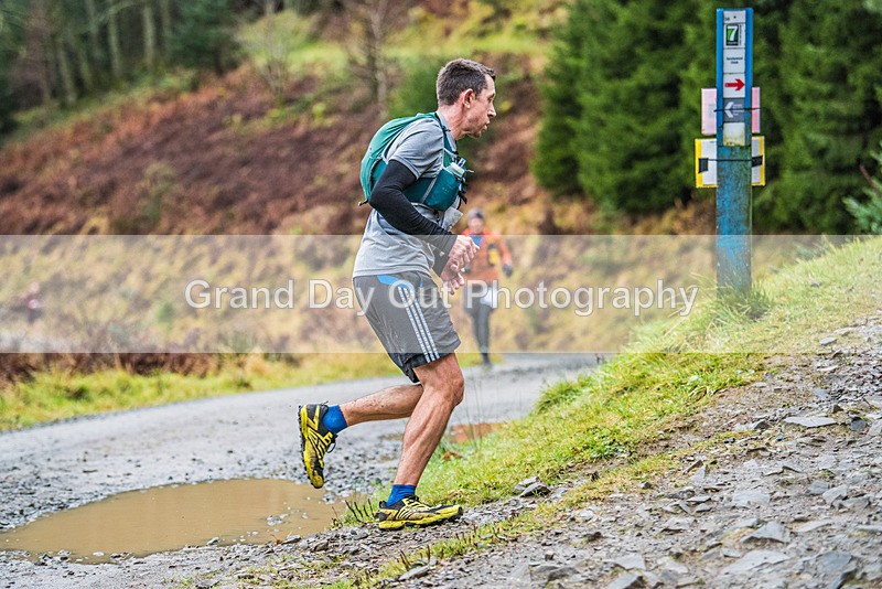 Glentress 21  10K-48 - High Terrain Events Glentress 21 & 10K Trail Races Saturday 18th November 2023