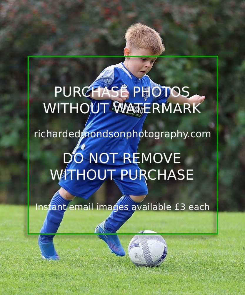 IMG_5241 - Wattsfield Under 8 vs Ibis Under 8 (12/10/24)