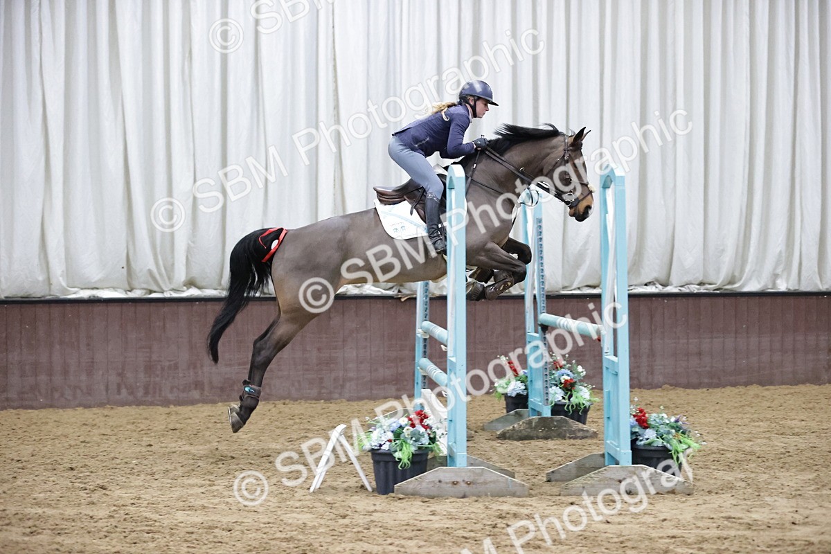 SBM_001344 - Class 4 - Senior Newcomers/ 1.10m Open