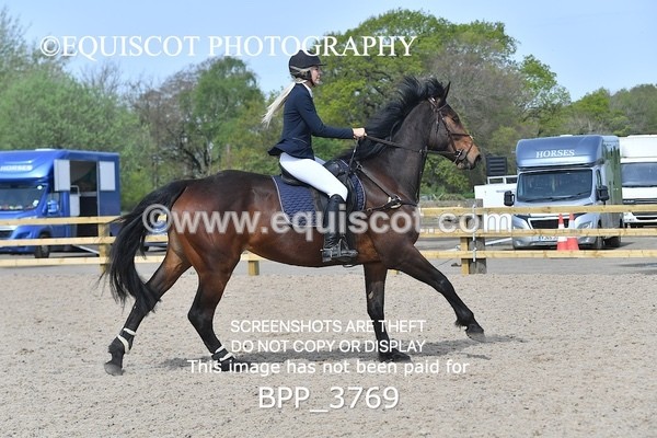 BPP_3769 - CLASS 3 Senior British Novice/ 90cm Open
