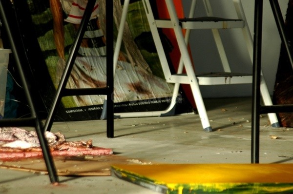 Floor View - Freixo Atelier - I