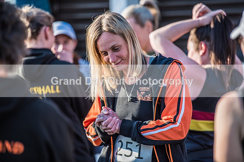 RTH-17 - Keswick Round The Houses Road Race, Wednesday 26th April 2023