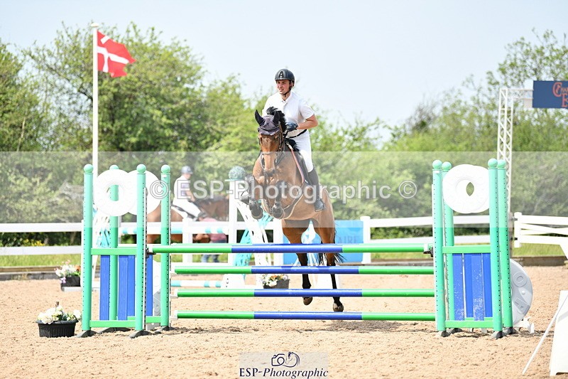 240512A-134016-18690 - Cls 41 Discovery and 1m Open