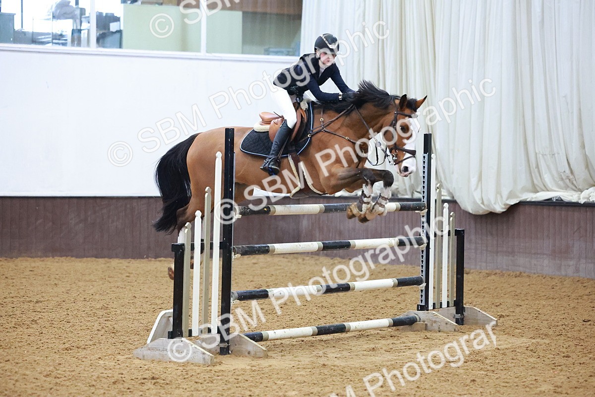 SBM_004227 - Class 6 - National 1.30 1.40m