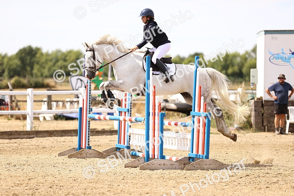 SBM_000624 - Class 3 - Senior British Novice - 90cm