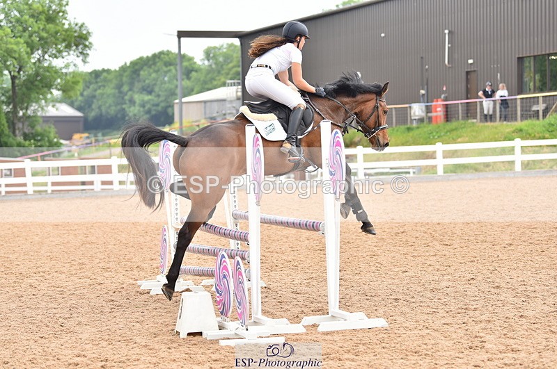 230610A-111150-02714 - Cls 23 85cm Amateur Qualifier