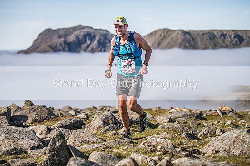 Langdale-703 - Langdale Horseshoe Fell Race Saturday 11th October 2025