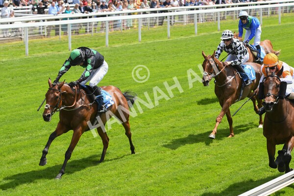 yr10062022r1-20 - Race 1 2.00pm Constant Security Gentlemen Amateur Riders Stakes