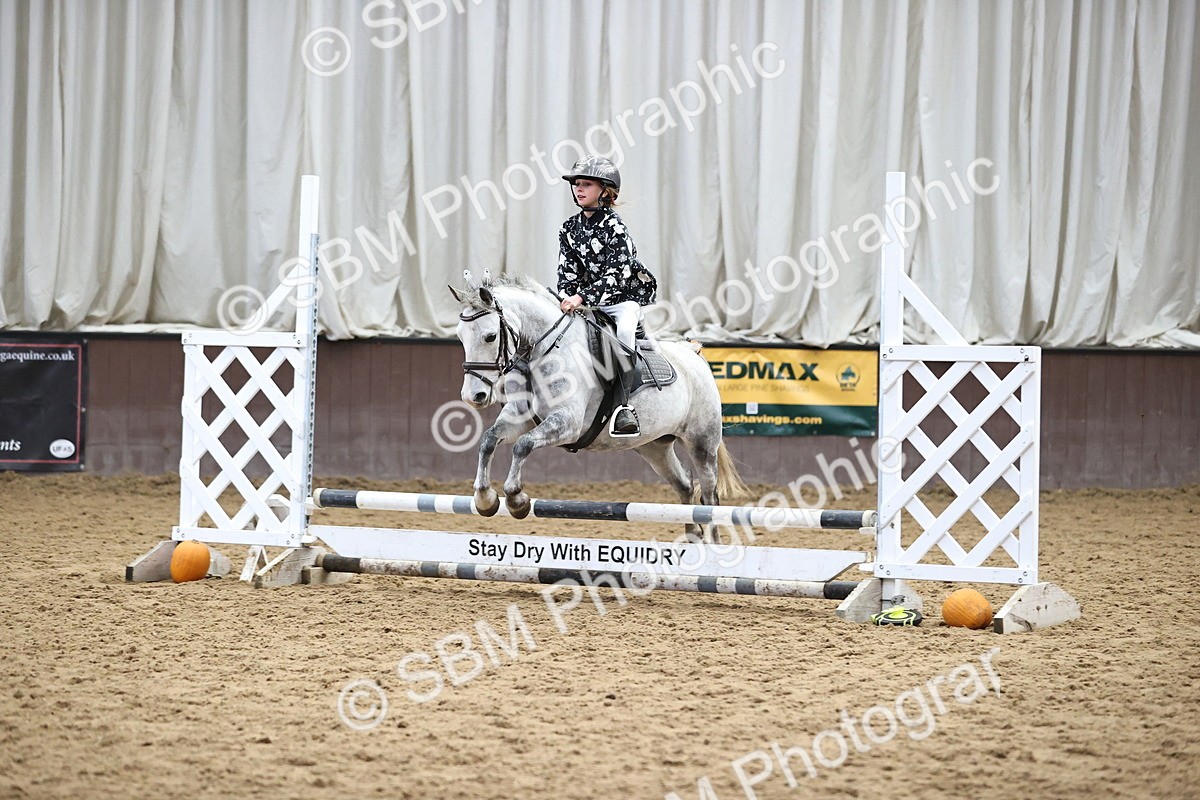 SBM_001550 - Class 3 - Horse & Hound 60cm