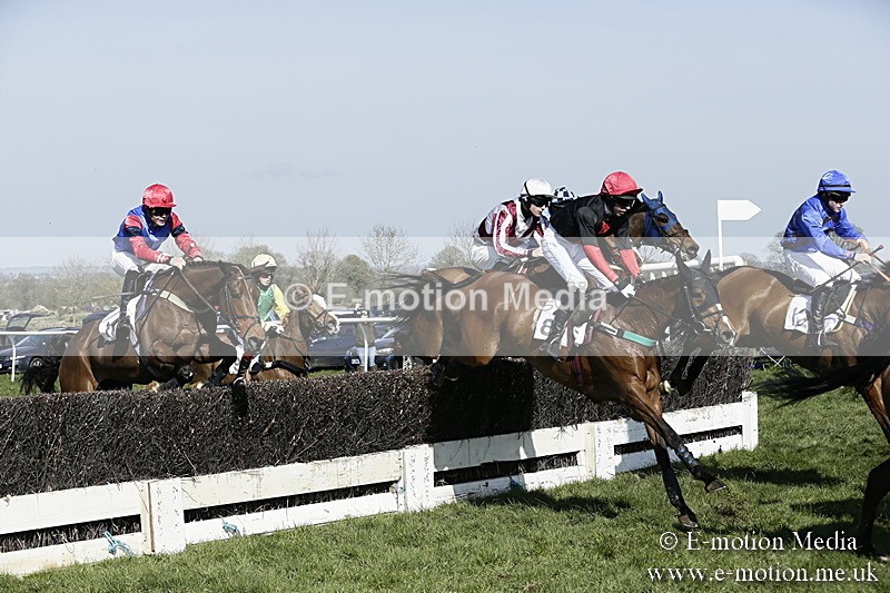 PtP 260317 202 - Mendip Farmers Point-to-Point Ston Easton 26/03/17