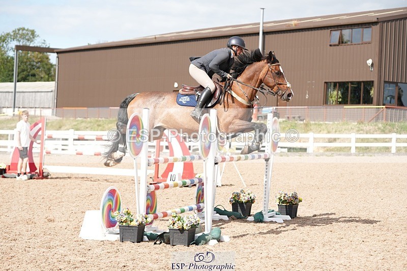 250802-164640-11279 - Cls 25 Senior 1.15 Open (inc Members Cup)