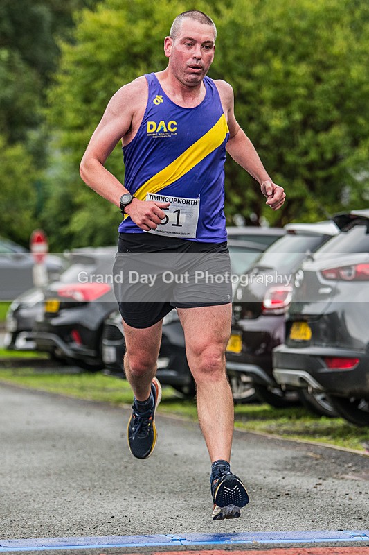 Lambfoot-627 - Lambfoot Loop Road Race Tuesday 1st July 2025