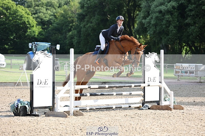 250614A-091527-04817 - Cls 25 85cm Amateur Quali