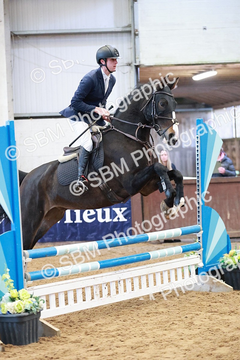 SBM_002772 - Class 8 - Clear Round 80cm