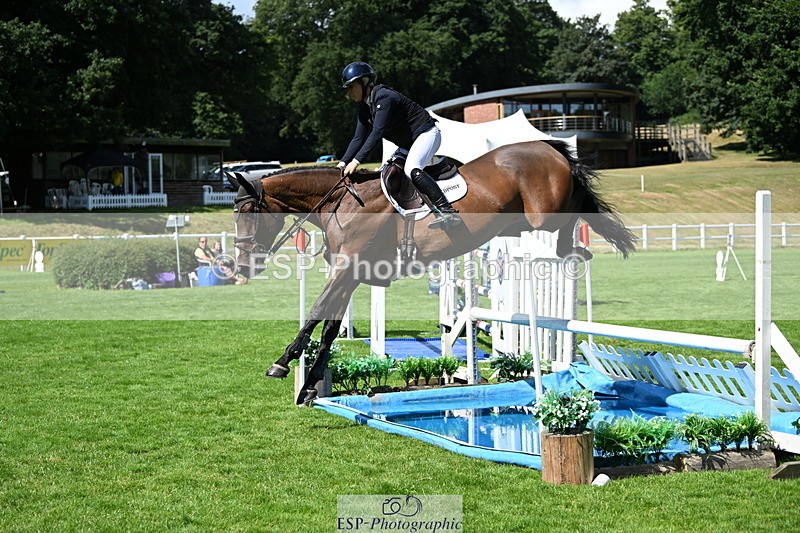 250703A-103315-02730 - Cls 1 Snr Foxhunter