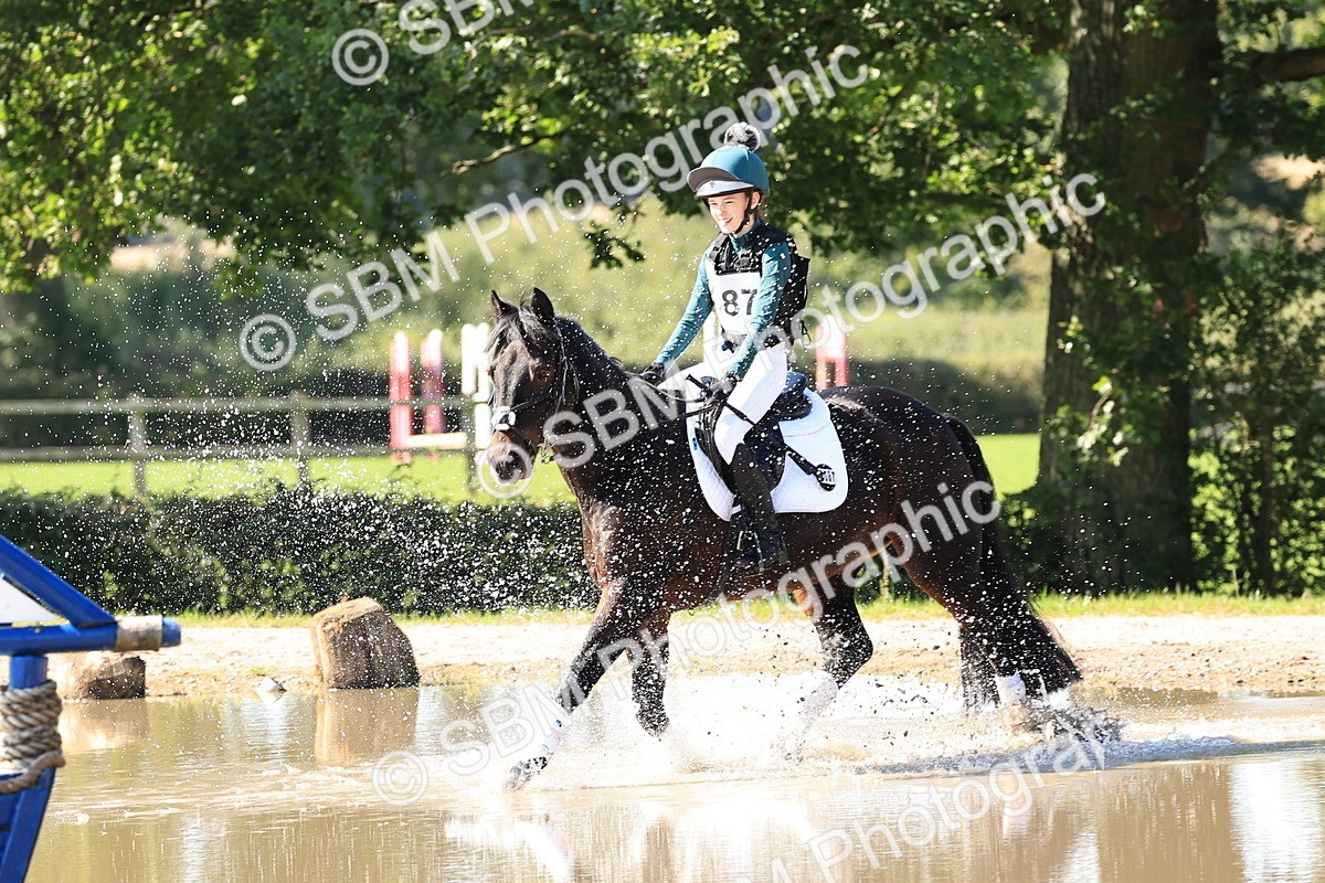 SBM_23667 - E11 - Eventers Challenge 60cm Championship