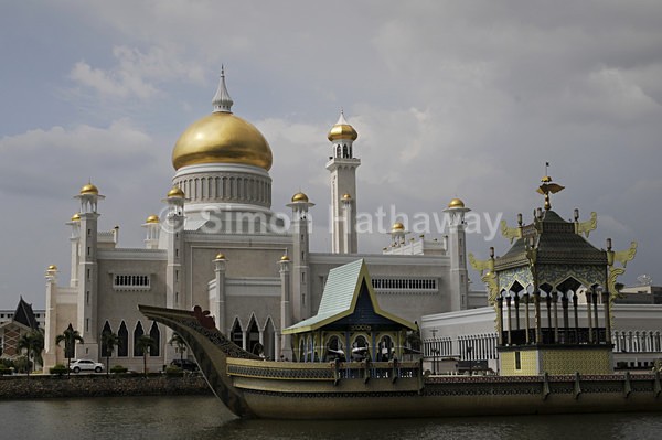  - Brunei