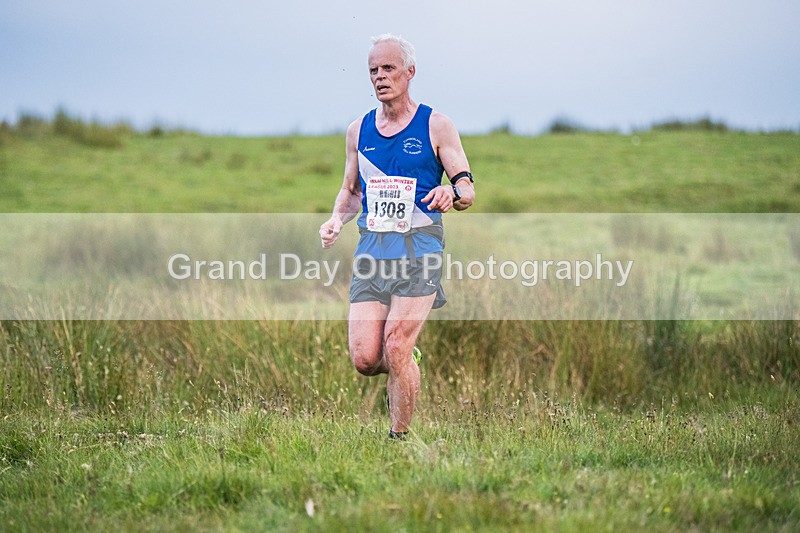 Tebay-624 - Tebay Fell Race Wednesday 26th June 2024
